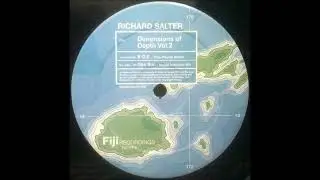 Richard Salter - One Sun (Spatial Induction Mix) (2002)