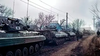 Another important territory is liberated by Ukraine, Russian troops withdraw