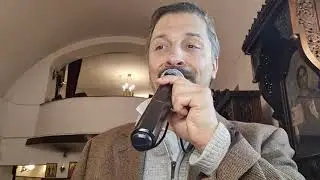 ...1-ви Първи Глас Отца и Сина и Отче наш и за Причастен Катавасии