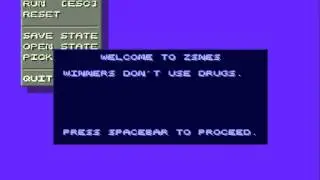 Zsnes Emulator April 1 2
