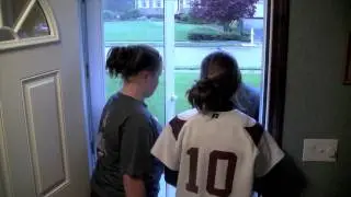 Anti-Bullying PSA - The Law