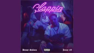 Clappin (feat. Jenny69)