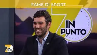 7inpunto ANDREA TOMAELLO