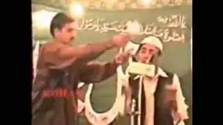 Legend's Naat