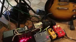 theBLUES2 the misunderstood Fulltone Catalyst