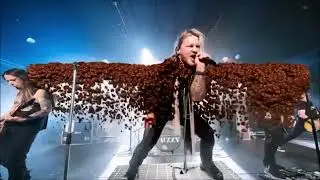 Fozzy - Spotlight (Bean ♂ Version)