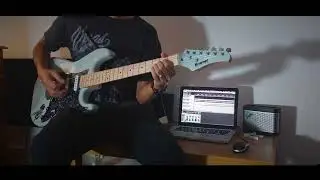 Kamikazee - Huling Sayaw | Guitar Cover #kamikazee