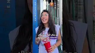 &iquest;Eskarcita y Julitroz juntos en Mundos Opuestos? Influencer revel&oacute; interesante oferta de Canal 13