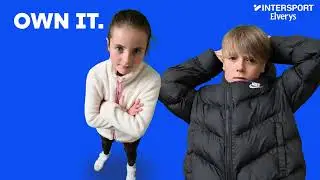 Zip It, Lace It, Own It | Back to School | Intersport Elverys