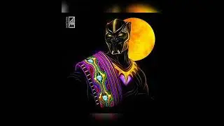 T'chaka Is There For You Always #marvel #blackpanther #wakandaforever