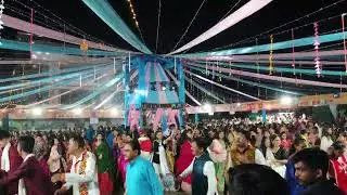 Best Garba Dance Limdi Dahod