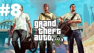 GTA5 ))) лучшая игра 2016-2017 года )) все супер//