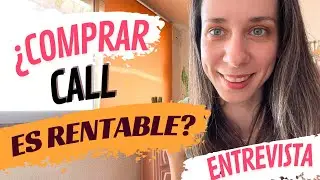 ¿Vale la pena Comprar CALL?