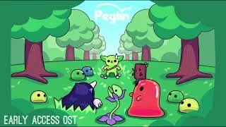 Peglin OST - Encirclepedia