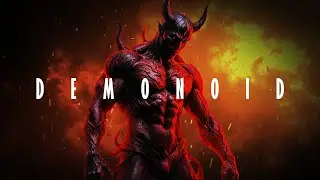 Aggressive industrial / Dark Techno /  EBM / Bass House / Mix 