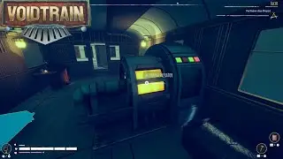 Let's Play Voidtrain #42 Die Sache mit dem Strom