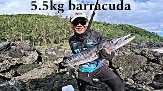 Ep. 60 UNANG KAGAT, PANG UWI AGAD | MEDIUM SETUP | CASIGURAN,AURORA