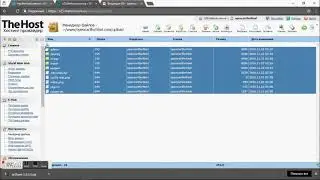 Installing Opencart on hosting