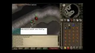 Road to 99 att and 85 slayer