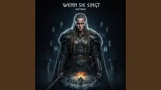 Wenn Sie Singt