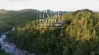 GA&Iuml;A Riverlodge in Cayo District, Belize | Small Luxury Hotels of the World