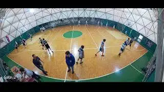 SCM 2 TIMISOARA vs Zicer 021 | round 5  | U 15 | 2025/26