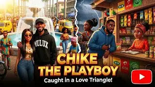 CHIKE THE PLAYBOY