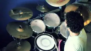 Chason Westmoreland - Fleshwrought (cover) - Weeping Hallucinations