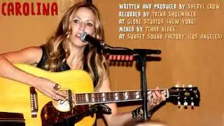 Sheryl Crow - 