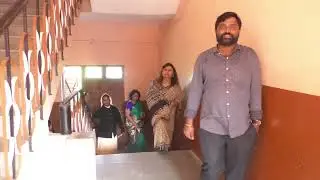 ST JOHN'S CONVENT SCHOOL CBSE INSPECTION 2022-2023