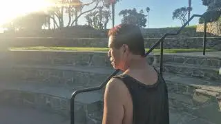 Heisler Park