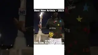 Best Underground Rap Artists 2023