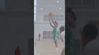 Crazy Turnaround Jumper #2realphil #basketball #aau #hoops #shortsfeed #shortsfeed #trending