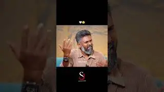 meiyalagan director interview - Prem Kumar &ndash; An Emotional Yet Different Journey | Gobinath