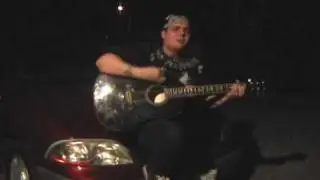 Drifting Away - Jesse Frigault