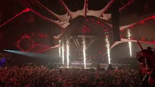 (OUT NOW!) Never Surrender - Sub Zero Project | Reverze 2025