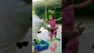 Long distance love💖Babss loobzz...💞 afternoon long meeting moments❣️princyyyy.....😘 whatsapp status💐