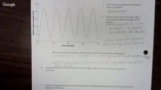 Grade 8 - Unit 3:  Lesson 9