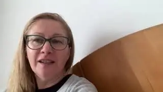 Отзив на Милена Иванова след обучения със Светлана Апостолова 