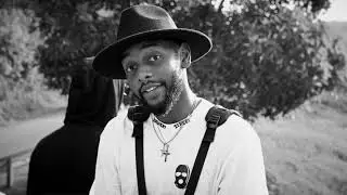 Monsieur Key  - #CECI N'EST PAS UN CLIP - Tu Trembles