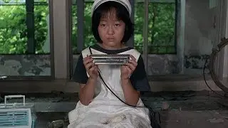 伊藤智生監督『ゴンドラ』予告（完成版）