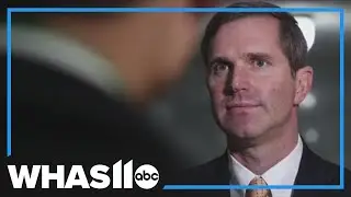 Beshear to join Biden at Nebraska Democratic Party fundraising gala