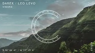 Darex, Leo Levo - Vibora (Original Mix)