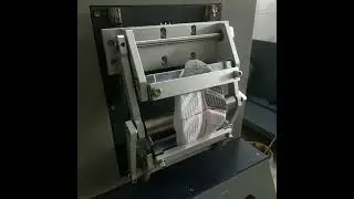 STM-6005B EN Sole Bending Testing Machine one station EN ISO 20344,SATRA TM161,ISO 17707,EN 344