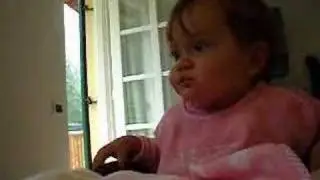 Alice Pappa Con Nonna