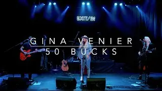 Gina Venier - 