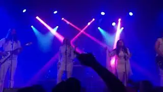 Church Of The Cosmic Skull - Mountain Heart -@kristonfest 11may2019 - La Riviera