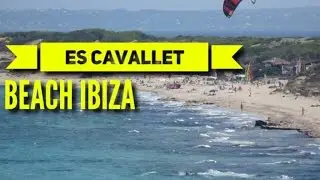 IBIZA Es Cavallet Beach - Must See & Do - Travel Guide