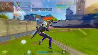 Dominating Ranked Lobbies in Apex 2.0 SEASON 3!! 【High Energy Heroes 高能英雄】