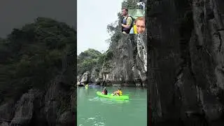 Halong Bay Experience 